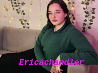 Ericachandler