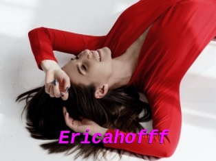 Ericahofff