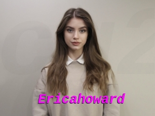 Ericahoward