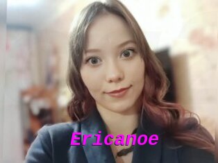 Ericanoe