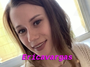 Ericavargas