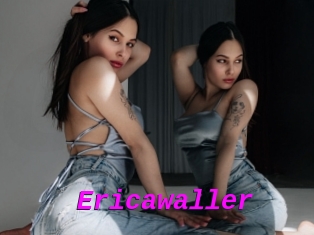 Ericawaller