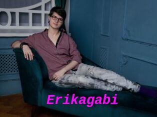 Erikagabi