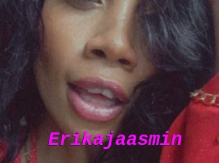 Erikajaasmin