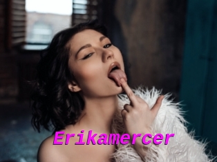 Erikamercer