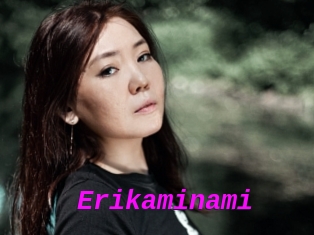 Erikaminami