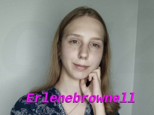 Erlenebrownell