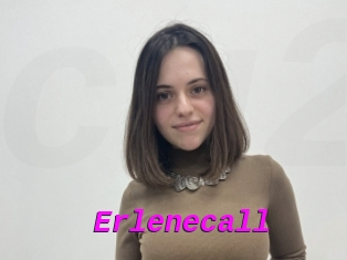 Erlenecall