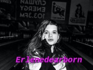 Erlenedearborn