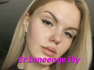 Erleneengelby