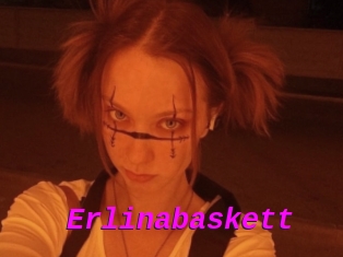 Erlinabaskett