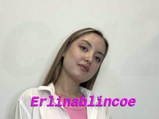 Erlinablincoe