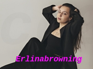 Erlinabrowning