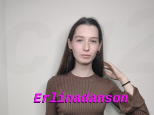 Erlinadanson