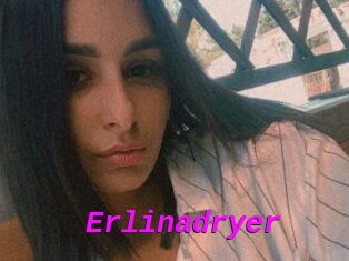 Erlinadryer
