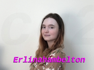 Erlinahambelton