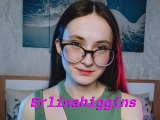 Erlinahiggins