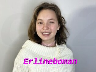 Erlineboman
