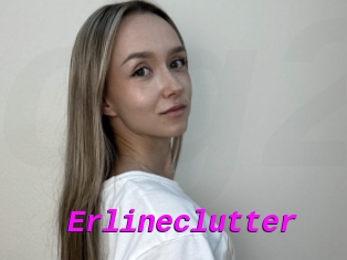 Erlineclutter