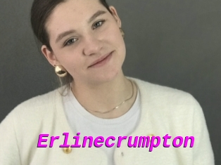 Erlinecrumpton