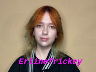 Erlinefrickey