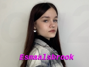 Esmaalsbrook