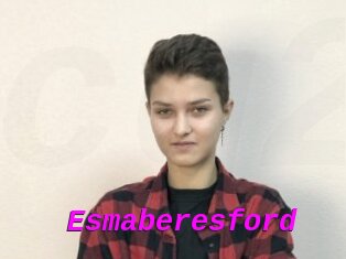 Esmaberesford