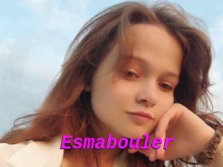 Esmabouler
