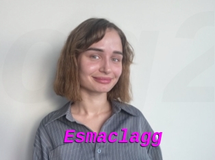Esmaclagg