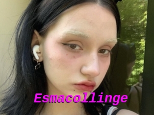 Esmacollinge