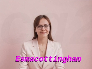 Esmacottingham