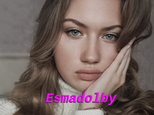Esmadolby
