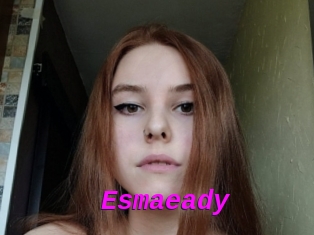 Esmaeady