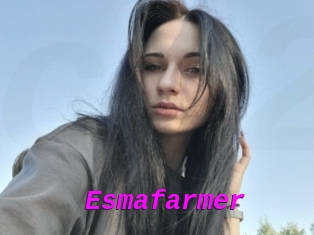 Esmafarmer