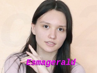 Esmagerald