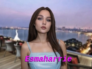 Esmaharrie