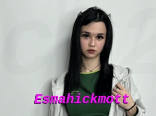 Esmahickmott