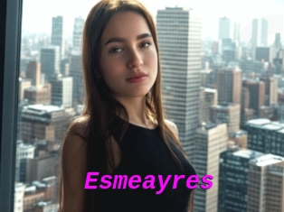 Esmeayres