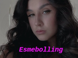 Esmebolling