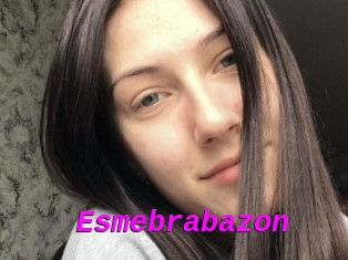 Esmebrabazon