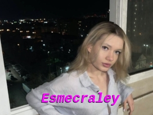 Esmecraley