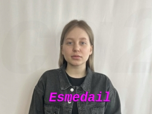 Esmedail
