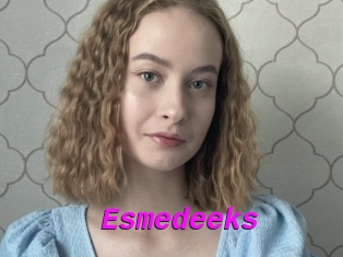 Esmedeeks