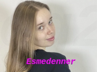 Esmedenner