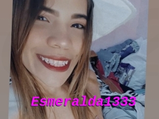 Esmeralda1333