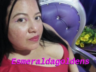 Esmeraldagoldens