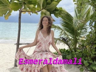 Esmeraldamali