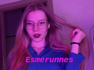 Esmerunnes