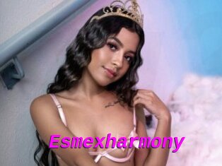 Esmexharmony