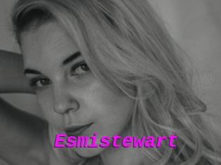 Esmistewart
